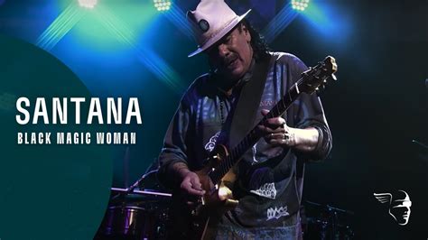 Harnessing the Power of the Black Spell: Bass Santana's Musical Sorcery